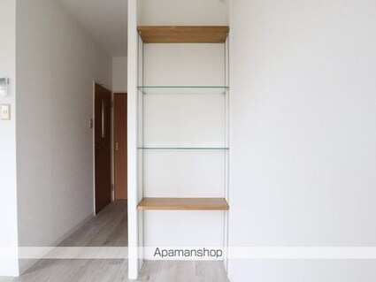 アメニティ吹上[1K/29.5m2]の収納