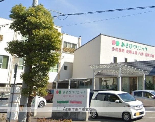 グランツ松島Dの周辺写真
