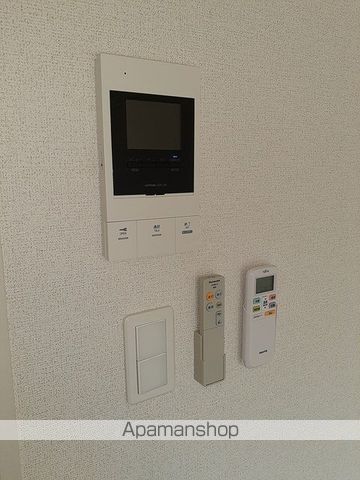 リバ・ビレッジ西中延の内装写真