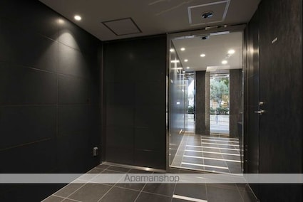 ＤＩＰＳ板橋駅前公園[1K/25.61m2]の共用部6