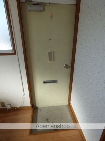 SKはうすの内装写真
