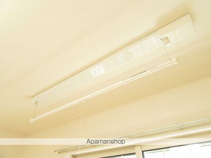 メゾンドサンセールＣ[1LDK/42.37m2]の内装3