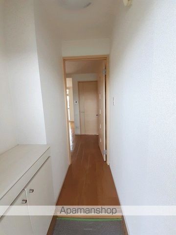 ニューシティサンシャインの内装写真