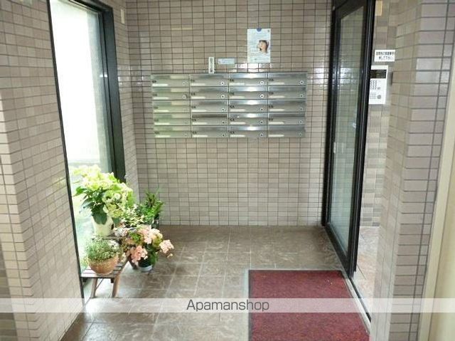 ふぁみぃゆ南の内装写真