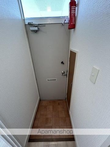 クチュール伏古4・5の内装写真