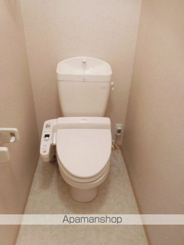 グランドール塩津 Bの内装写真