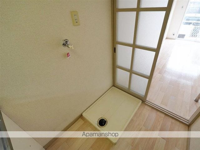 サリューベルの内装写真