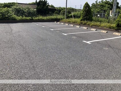ふらわーガーデン・波崎Ｂ[2LDK/54.54m2]の駐車場3