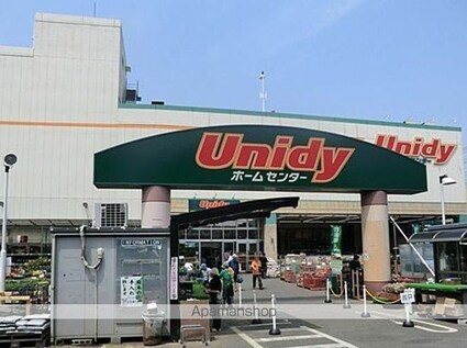 グランマーム[2LDK/52.26m2]の周辺1