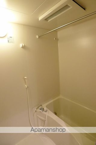 ヒルズロワールの内装写真