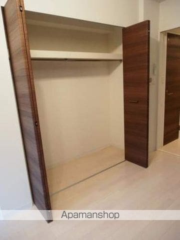 ラグゼ弁天町の内装写真