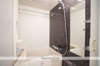 メインステージ木場[1K/25.73m2]のバス