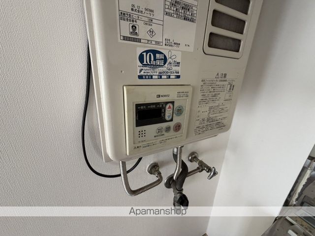 タナカ産業ビル2号館の内装写真