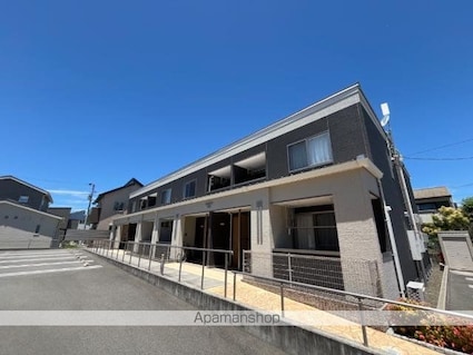 愛媛県松山市東長戸２丁目[2LDK/62.2m2]の外観1