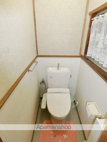 近鉄京都線 富野荘駅 徒歩9分 2階建 築50年の内装写真