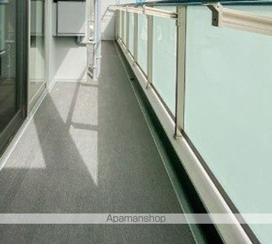 ロイヤルパークス品川の内装写真