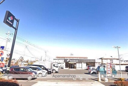 キャッスルマンション河辺[1R/18m2]の周辺3