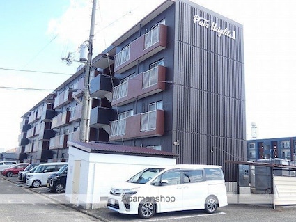 ペアハイツⅠ[3DK/55.28m2]の外観3