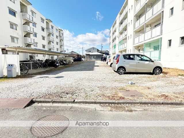 ビレッジハウス上野部2号棟のその他写真