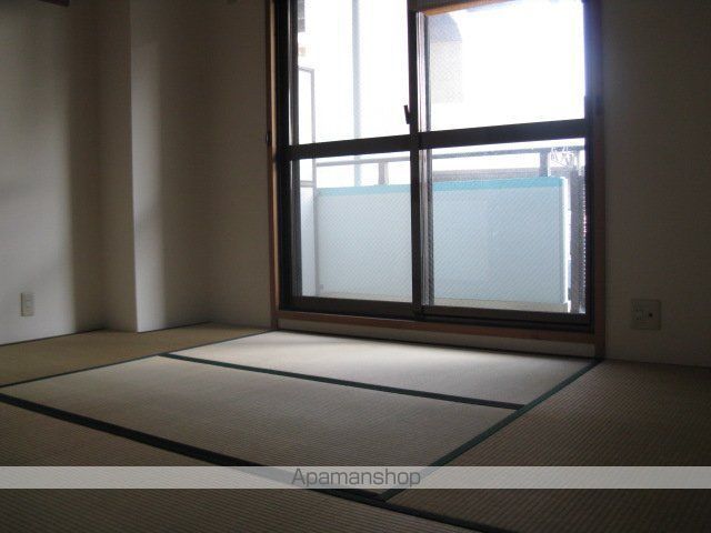 ロイヤルヒルズの内装写真