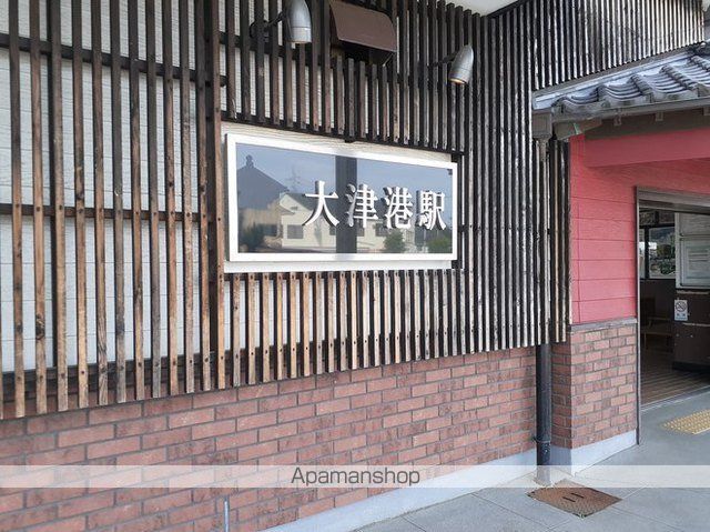 apartment 茨城県北茨城市大津町北町４丁目
地図を見る