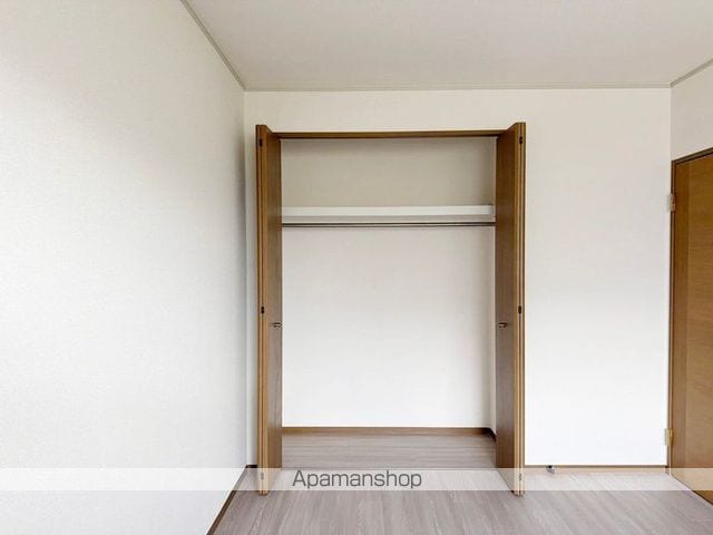 VILLA98の内装写真