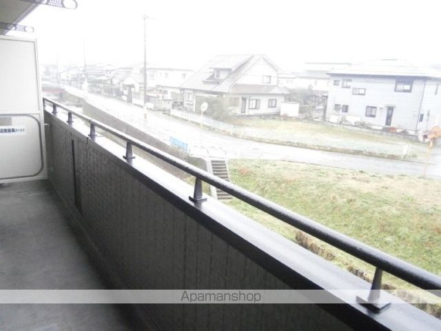ペイサージュ上津の内装写真