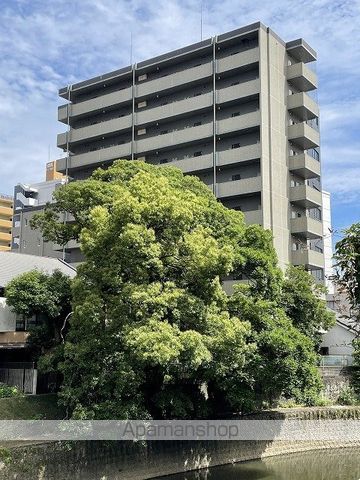 VINCENTE船場の外観写真