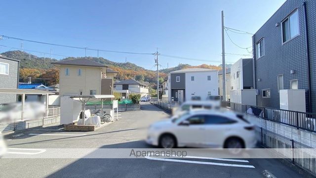 フェリーチェのその他写真