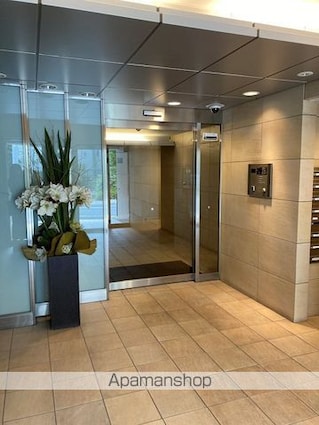 エスティメゾン中野富士見町[1K/28.5m2]のロビー