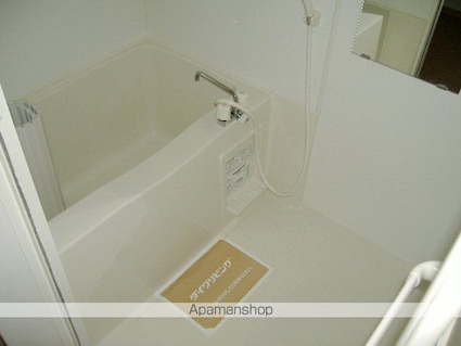 和音館ＮＯＢＵ[1LDK/29.25m2]のバス