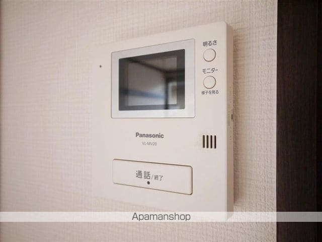 ブラザーハイツAの内装写真