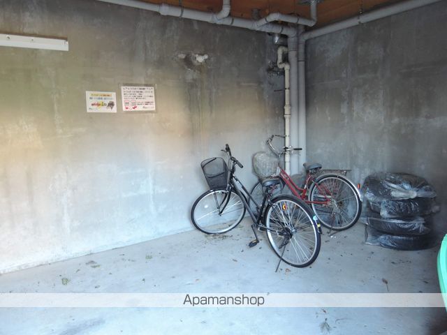 アケサンマンションのその他写真