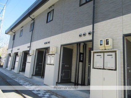 長野県佐久市岩村田北１丁目[1K/28.02m2]の玄関