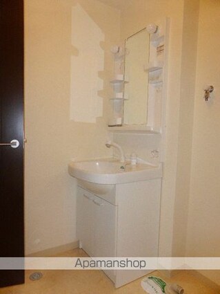 長野県長野市大字小柴見[1LDK/30.39m2]の洗面所