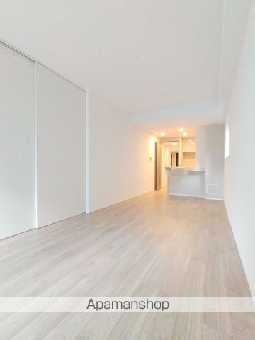 RESIUR−H谷町四丁目グランクラスの内装写真