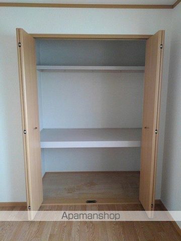 ヴィラ エンゼルBの内装写真