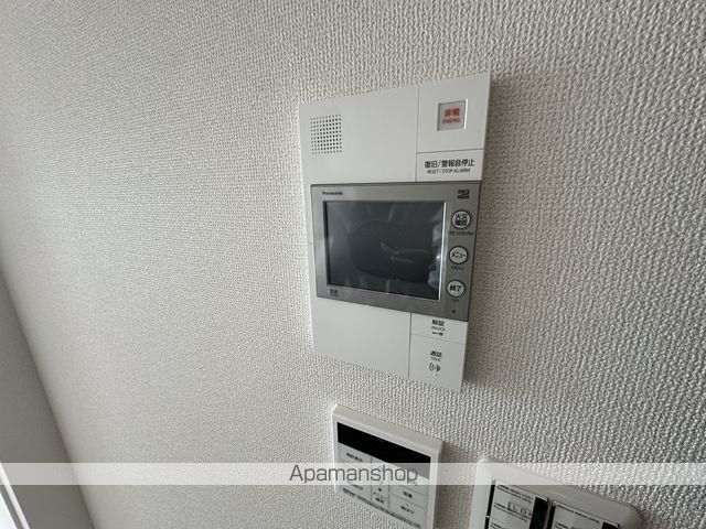プレリスNEO大阪十三エルヴィオンの内装写真