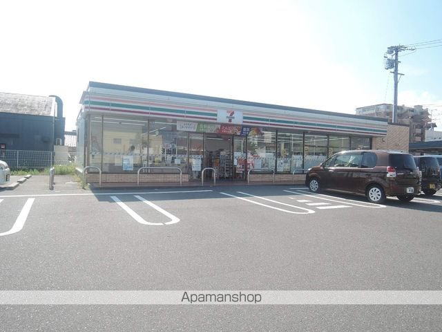 東海道本線 大垣駅 徒歩68分 2階建 築13年の周辺写真