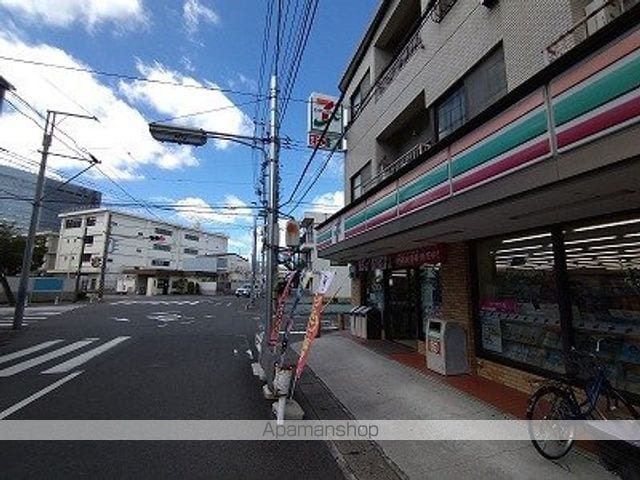 レオパレスCCOTTの周辺写真