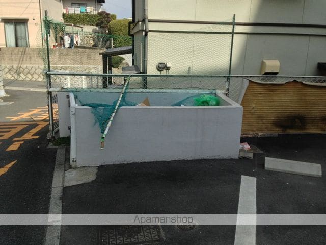 ハピネス三宅のその他写真