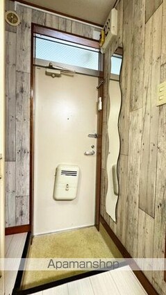 メゾンわかば[1R/12.5m2]の内装1