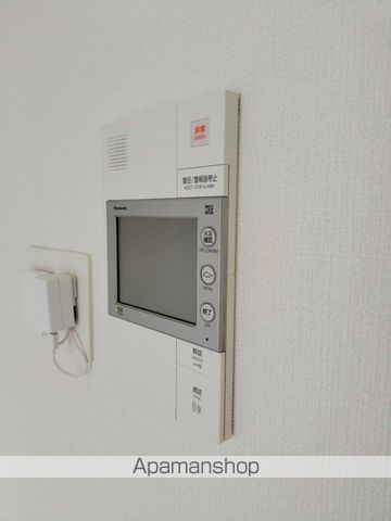 エスリード大阪梅田WESTの内装写真