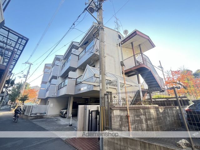 プレアール守口大和田の外観写真