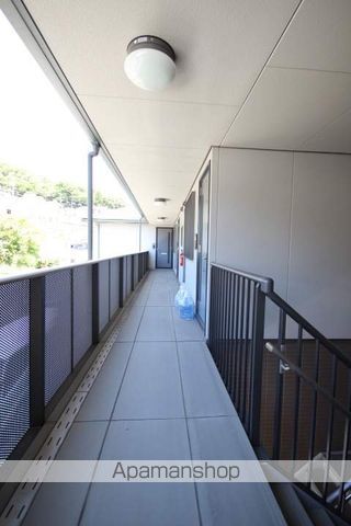 ドリームヒルズの外観写真