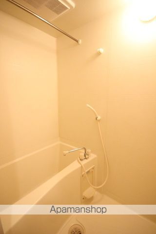 クレアテラ五日市の内装写真