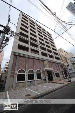 松山ウエスティンの外観写真