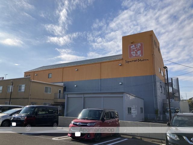 カーサグランデ鵜沼C棟の周辺写真