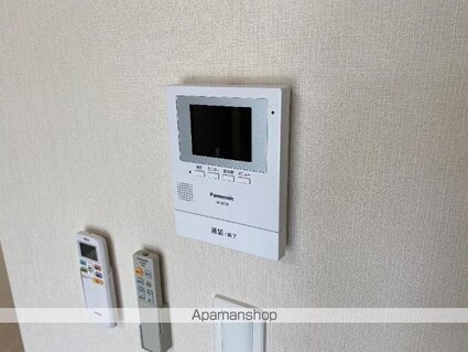 グランプラム（ＧｒａｎＰｌｕｍ）[1R/33.81m2]の内装7