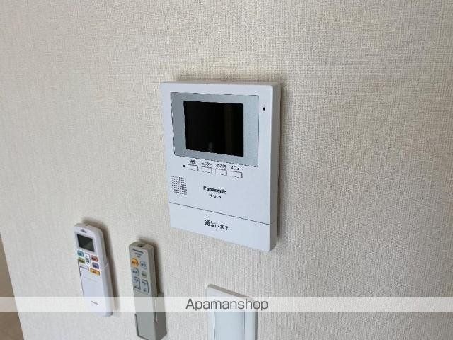 グランプラム（ＧｒａｎＰｌｕｍ）[1R/33.81m2]の内装7